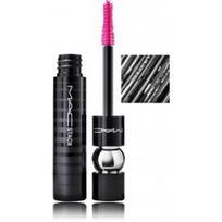 mac - MAC Stack Macro apimties ir ilgio suteikiantis blakstienų tušas - Black 12 ml. - 1 nuotrauka