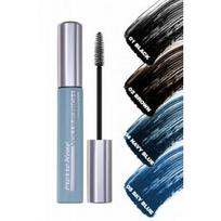 Pierre Rene Volumerich Mascara apimties suteikiantis blakstienų tušas - 04 Navy Blue
