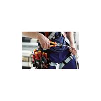nuzievinimo reples - Nužievinimo replės WIHA TriCut Professional electric (170 mm) - 3 nuotrauka