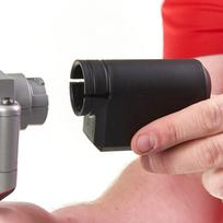 akumuliatorinis kniediklis - Milwaukee M12 BPRT-0 - 7 nuotrauka
