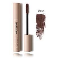 Inglot All Eye Want Mascara ilginantis blakstienų tušas - Brown