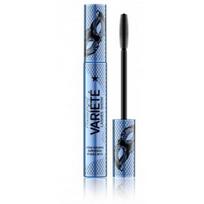 Eveline Variété Lashes Show Volume Definition Mascara apimties suteikiantis blakstienų tušas - Black (Waterproof)
