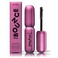 Benefit Badgal Bounce Mascara apimties suteikiantis blakstienų tušas - 4 g.