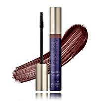 Claresa Brown Sugar Volume & Length Mascara ilginantis ir tankinantis blakstienų tušas - Brown