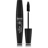 Lavera Intensive Volumizing Mascara apimties suteikiantis blakstienų tušas - Black