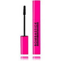 Dermacol Bombastick Panoramic Volume Mascara apimties suteikiantis blakstienų tušas - Black