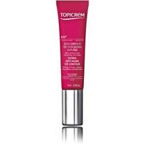 Topicrem AH3 Global Anti-Age stangrinamasis paakių kremas nuo raukšlių - 15 ml.