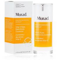 Murad Environmental Shield Vita-C Eyes Dark Circle Corrector šviesinantis paakių kremas - 15 ml.