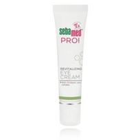 Sebamed PRO! Revitalizing paakių kremas brandžiai odai - 15 ml.