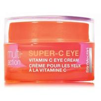 vitaminai akims - StriVectin Super-C Eye Vitamin C šviesinamasis paakių kremas - 15 ml. - 1 nuotrauka
