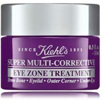 Kiehl's Super Multi-Corrective Eye Zone Treatment daugiafunkcinis paakių kremas nuo raukšlių - 14 ml.