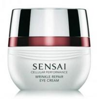 Sensai Cellular Performance Wrinkle Repair Eye Cream paakių kremas nuo raukšlių - 15 ml.