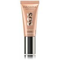 Mádara Eye Revive Hydra Cream & Mask drėkinamoji ir maitinamoji paakių kaukė / kremas - 20 ml.