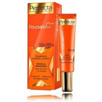PERFECTA Fenomen C 50+ / 60+ šviesinamasis paakių kremas su vitaminu C - 15 ml.