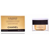 Chanel Sublimage La Creme Yeux jauninantis paakių kremas - 15 g.