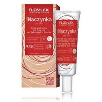 Floslek Stop Capillares atkuriamasis paakių kremas nuo raukšlių - 30 ml.