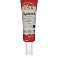 Floslek Hyaluron Anti-Wrinkle paakių kremas nuo raukšlių - 30 ml.
