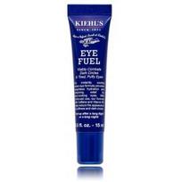 Kiehl's Eye Fuel tamsius ratilus mažinantis paakių kremas vyrams - 15 ml.