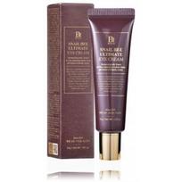 sraiges - Benton Snail Bee Ultimate Eye Cream paakių kremas su sraigių mucinu ir bičių nuodais - 30 g. - 1 nuotrauka