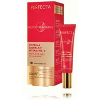 Perfecta Age Clinic Eye and Eyelid Cream akių vokų ir paakių kremas - 15 ml.