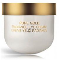 La PRAIRIE Pure Gold Radiance Eye Cream šviesinamasis paakių kremas - 20 ml. Papildymas