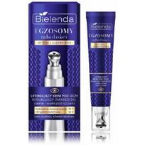 Bielenda Exosomes of Youth Lifting pakeliantis paakių kremas - 15 ml.