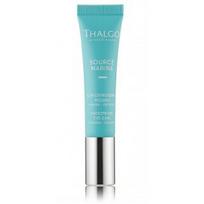 Thalgo Source Marine Smoothing Eye Care glotninantis paakių kremas - 15 ml.