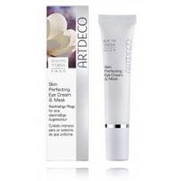 Artdeco Skin Yoga Skin Perfecting Eye Cream & Mask paakių kremas ir kaukė viename - 15 ml.