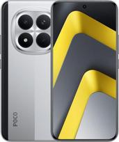 xiaomi 17 pro - POCO M8 Pro 5G 8/256GB Silver (Sidabrinis) - 1 nuotrauka