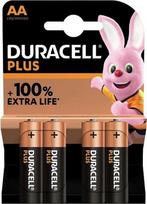 Baterija Duracell Plus Power R6 (4vnt)