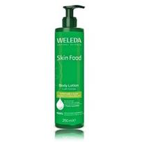 Weleda Skin Food maitinantis kūno losjonas sausai ir labai sausai odai - 250 ml.
