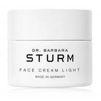 Dr. Barbara Sturm Face Cream Light drėkinamasis veido kremas - 50 ml.