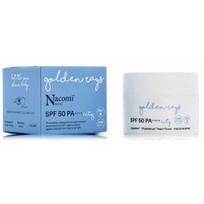 Nacomi Next Level City SPF 50 PA++++ apsauginis veido kremas - 50 ml.