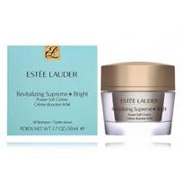 Estee Lauder Revitalizing Supreme + Bright Power Soft Cream drėkinantis veido kremas - 50 ml.