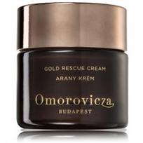 Omorovicza Gold Rescue Cream senėjimą lėtinantis veido kremas - 50 ml.