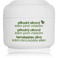 Ziaja Olive Oil veido kremas nuo raukšlių su alyvuogių aliejumi 30+ - 50 ml.