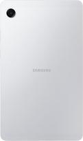 samsung tab 11 6 - Samsung Galaxy Tab A11 8.7" 128GB Wi-Fi Silver (Sidabrinis) - 1 nuotrauka