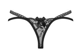 stringai moterims - Obsessive obs String M/L kelnaitės, stringai - 2 nuotrauka