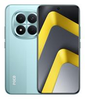 mobilus telefonai 512gb - POCO M8 Pro 5G 12/512GB Green (Žalias) - 1 nuotrauka
