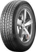295 40 r21 padangos - Continental ContiCrossContact UHP 295/40 R21 111W XL su ratlankio šonkauliu, MO - 1 nuotrauka