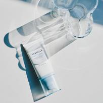 skin1004 madagascar centella serum - SKIN1004 SKIN1004 Madagascar Centella Hyalu-Cica Water-Fit Sun Serum 50ml - 7 nuotrauka