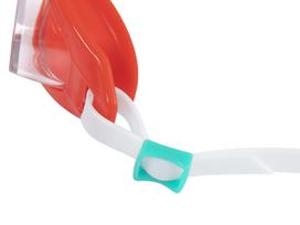 geltoni akiniai - Plaukimo akiniai Bestway Aqua Burst, geltoni - 5 nuotrauka