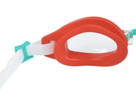 geltoni akiniai - Plaukimo akiniai Bestway Aqua Burst, geltoni - 6 nuotrauka