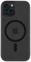 Tactical "MagForce Hyperstealth Cover iPhone 12/ 12 Pro" Deep Blue
