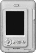 mini instax - Fujifilm instax mini LiPlay Stone White (Baltas) - 3 nuotrauka