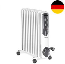  Trotec TRH 21 E
