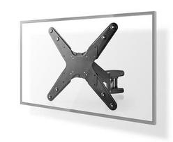 Nedis TVWM2732MBK 400x400 30kg