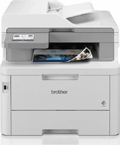 wifi spausdintuvui - Brother MFC-L8340CDW - 1 nuotrauka