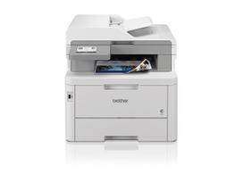 wifi spausdintuvui - Brother MFC-L8340CDW - 6 nuotrauka
