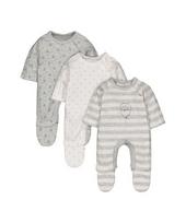 MOTHERCARE šliaužtinukas unisex PREM RA037
